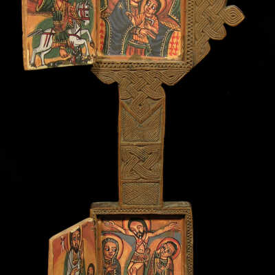 Triptych