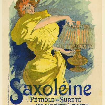 Saxoleine