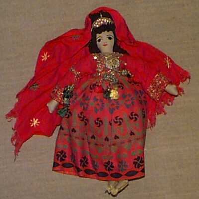 Doll