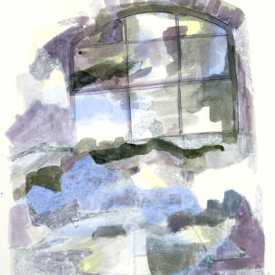 Mood Swings (Window Fragments)
