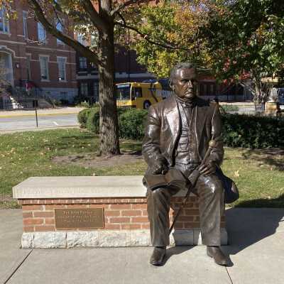 John Purdue