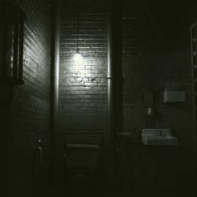 Rest Room