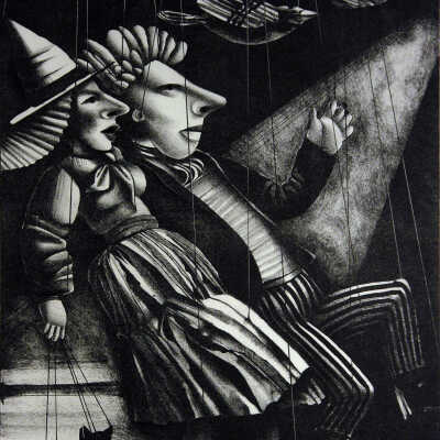 Marionettes