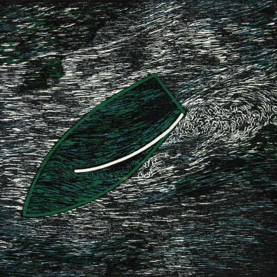 Sous Grande Voile