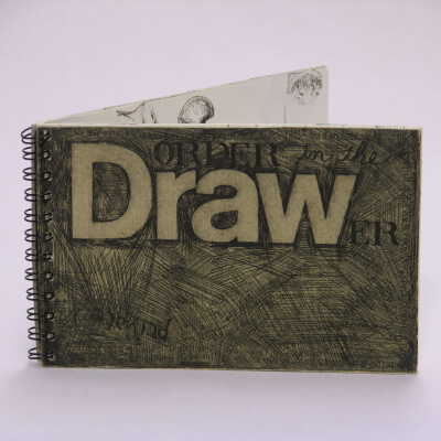 Order in the Draw-er