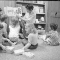 De Pue Nursery School
