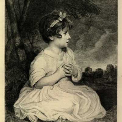 The Age of Innocence