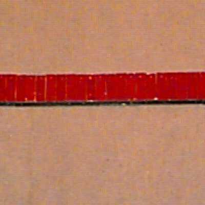 Tile Detail: Red-Green