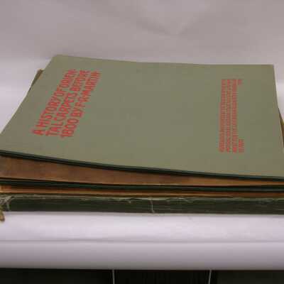 A History of Oriental Carpets, vol. 1