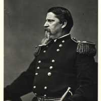 General Winfield Scott Hancock