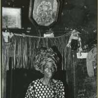 African Series