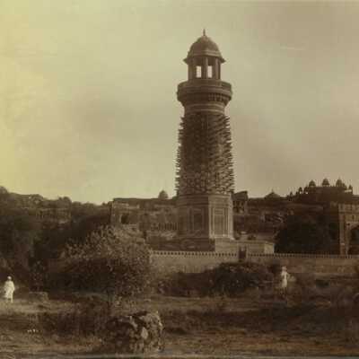 Tower