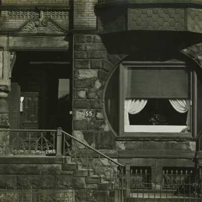 Brownstone