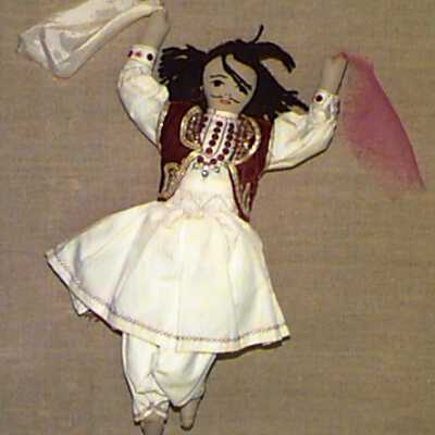 Doll