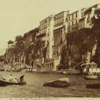 4001 Sorrento Hotel Tramontano e Maison du Tasse