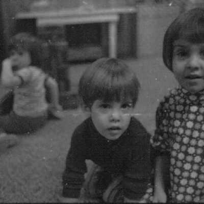De Pue Nursery School