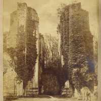 Ruined Abbey