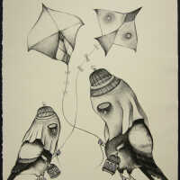 Caged Bird Sings, The