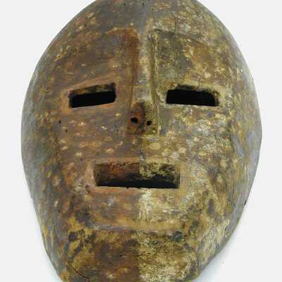 Mask