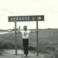 Nebraska, May 1977