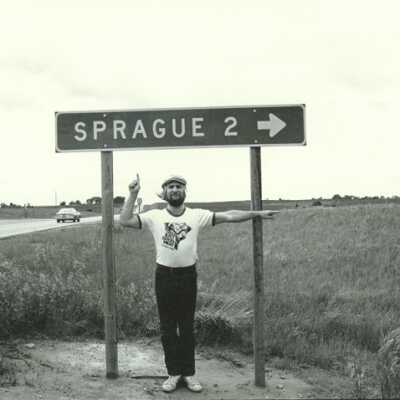 Nebraska, May 1977