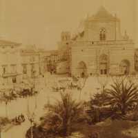 Mossina- Duomo