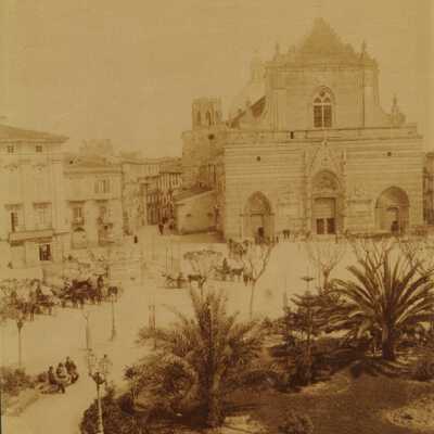 Mossina- Duomo