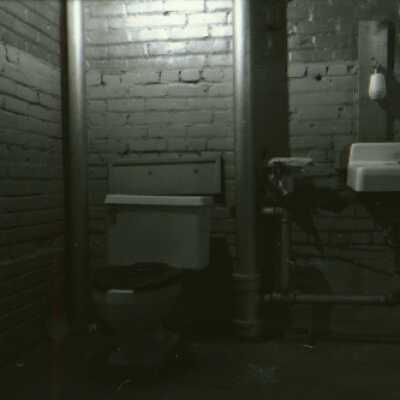 Rest Room