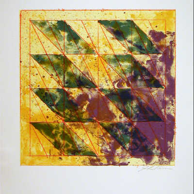 Plateau Geometric