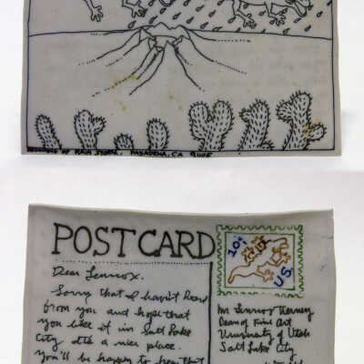 Letter to Lennox