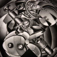Sewing Circles