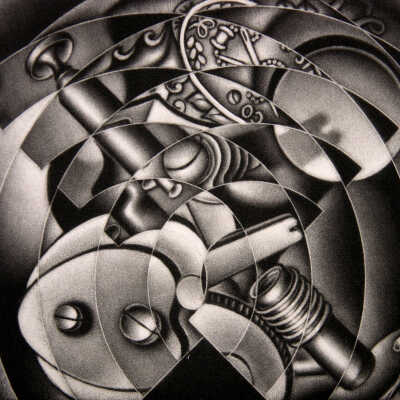 Sewing Circles