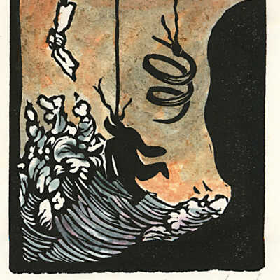 Waves of Change