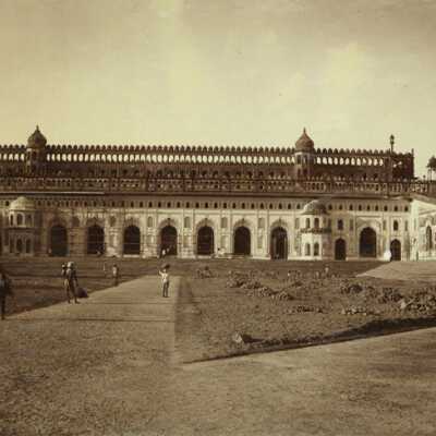 Lucknow
