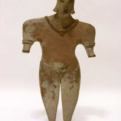 Female Figure