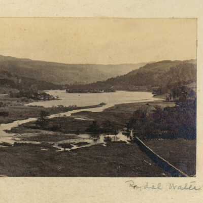 Rydal Water