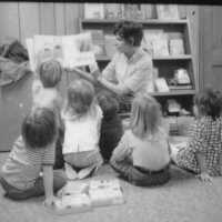 De Pue Nursery School