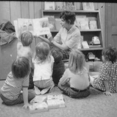 De Pue Nursery School