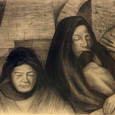 La Familia (Tres Generaciones)