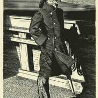 Captain Ahab