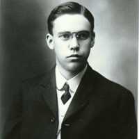 Irving E. Johnson