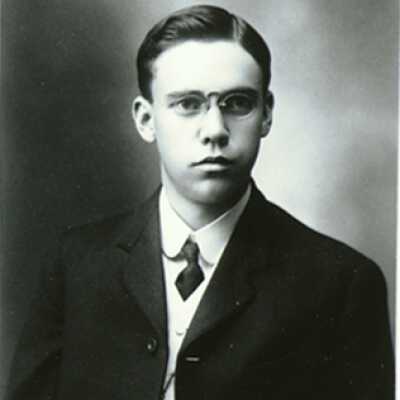 Irving E. Johnson
