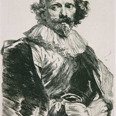 Lucas Vorsterman