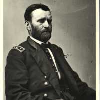 Gen. Ulysses S. Grant
