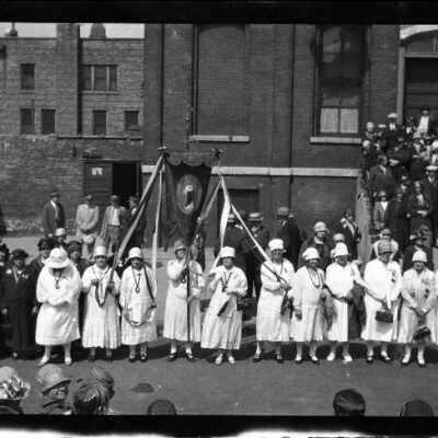 Parade
