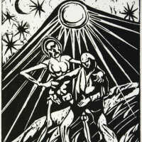 Death and the Sower