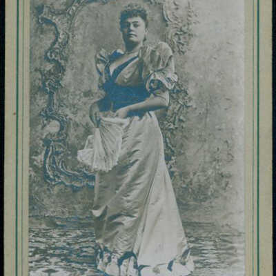 Rose Coghlan