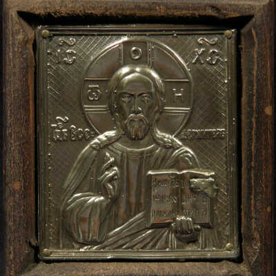 Christ Pantocrator