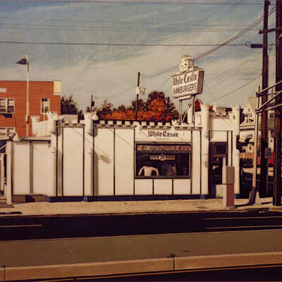 White Castle