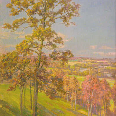 Untitled landscape